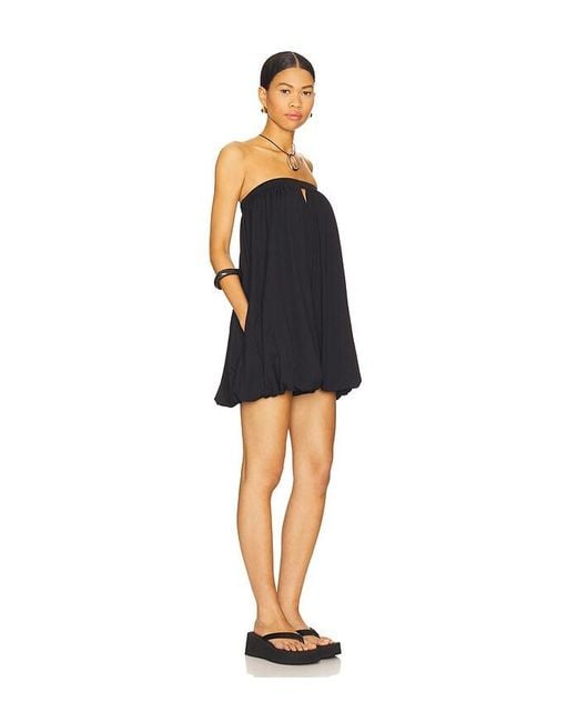 Susana Monaco Romper オールインワン Black
