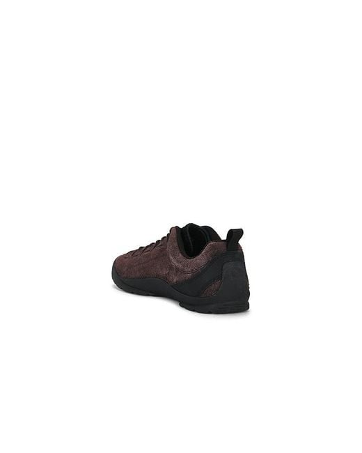 Keen Black Jasper-M for men