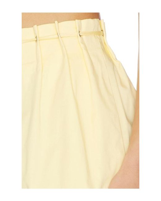 Et Ochs Natural Ripley Short