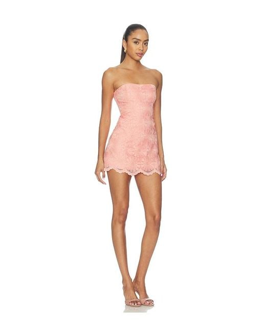 Amanda Uprichard Multicolor Daisy Romper