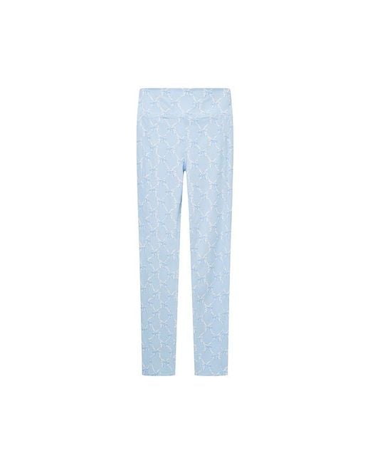 LoveShackFancy Tween Bluebee Legging