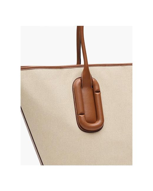 Marc Jacobs Multicolor Babe Tote