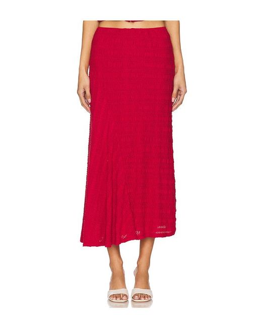 SOVERE Red Midirock Sonoma