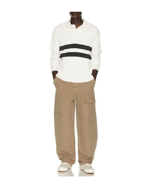 Agolde Natural Donohue Pant for men
