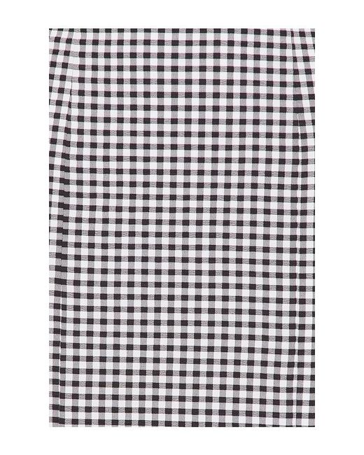 MORE TO COME Multicolor Marea Mini Dress