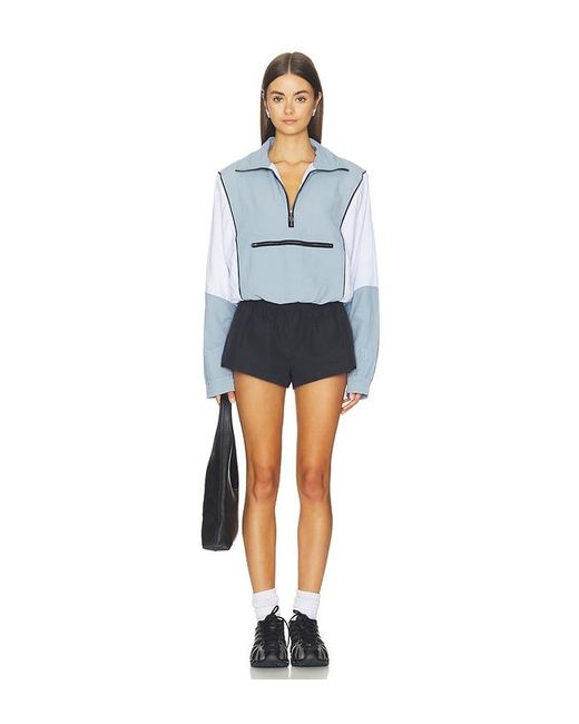 AFRM Gray Virgo Jacket