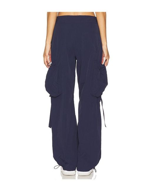 Steve Madden Blue Kaira Pant