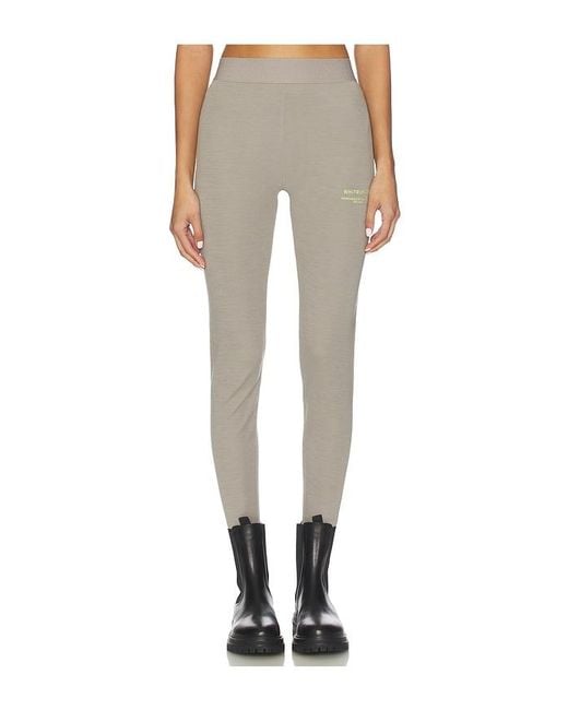 White/space Natural Merino Baselayer Bottom