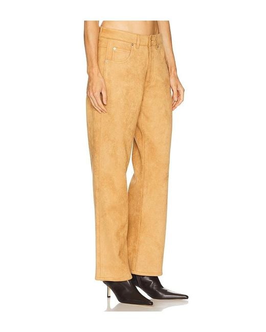 Nakedvice Natural Hose Whitley