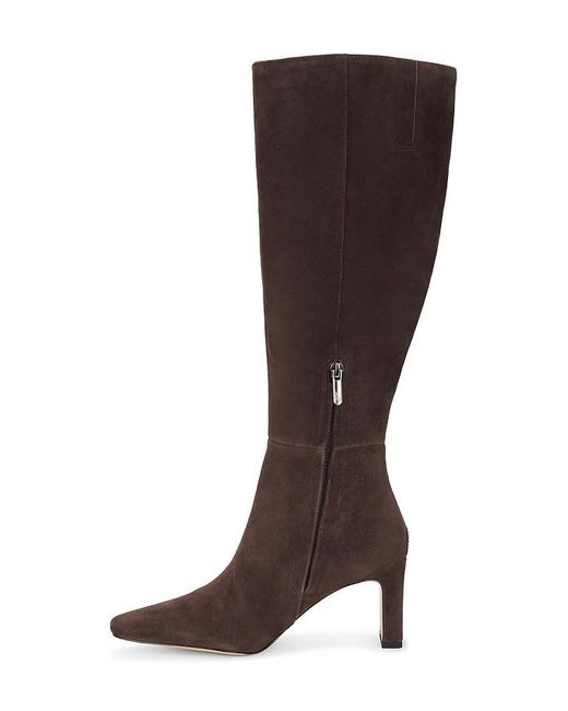 Sam Edelman Brown Boot Sylvia