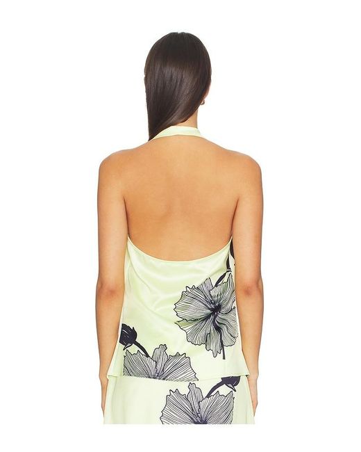 OperaSPORT Multicolor Lone Top