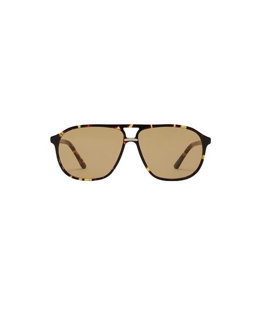 Banbe Multicolor The Cyrus Sunglasses