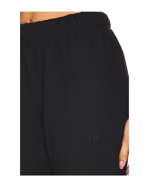 ÉTERNE Black Sweathose
