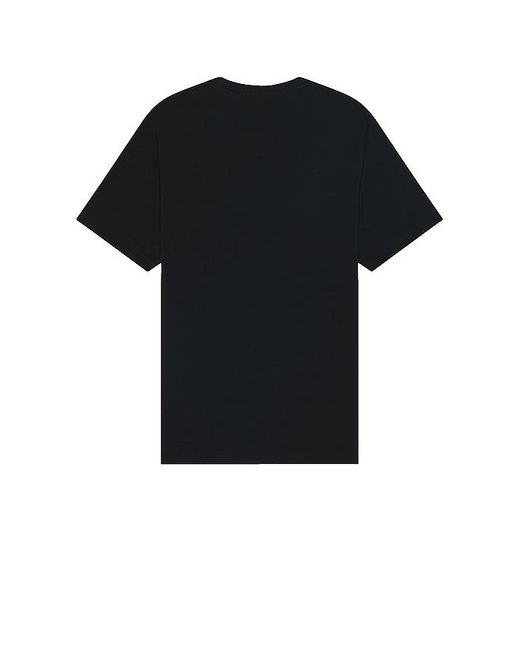 Camiseta Dickies de hombre de color Black