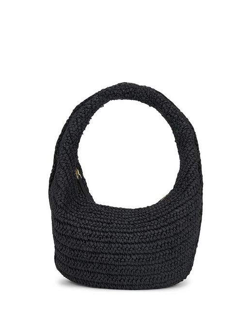 LSPACE Black Aya Bag