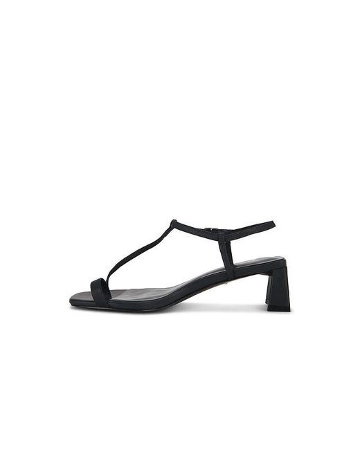 Raye Black Noa Sandal