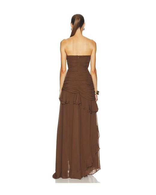 Nicholas Multicolor Viola Dress