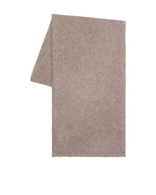 Pañuelo Ulla En Talla Lisa Yang de color Brown