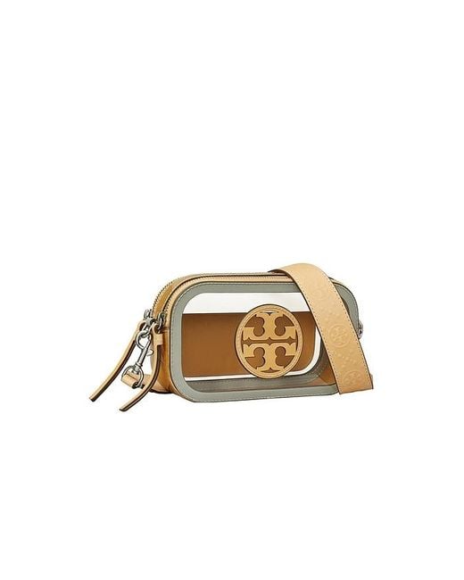 Tory Burch Multicolor Miller Mini Crossbody Bag