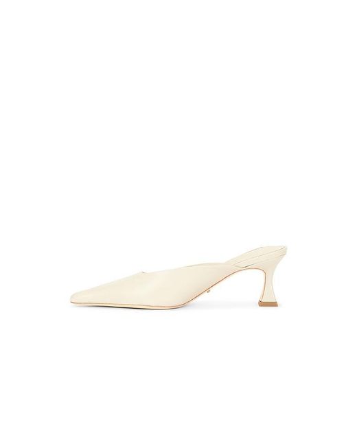 Tony Bianco White Juniper Heel