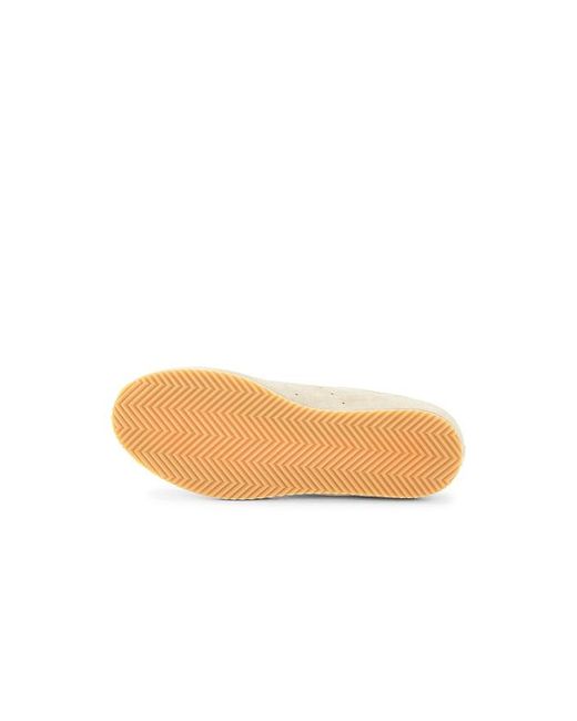 Common Projects White Driving Shoe