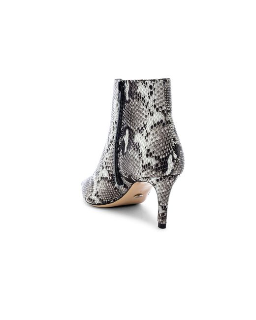 tony bianco gessy boot