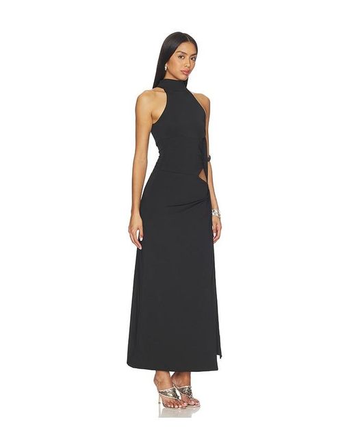 superdown Black Kleid Kassanda