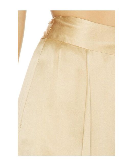 The Sei Natural Relaxed Trouser