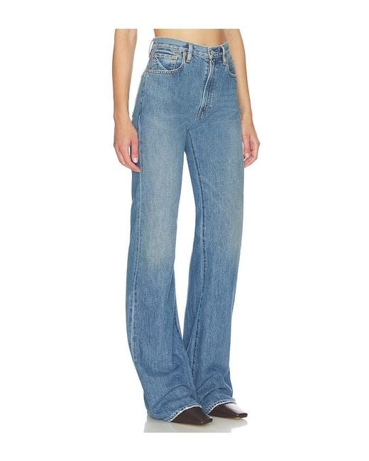 Denimist Blue Dena Jean