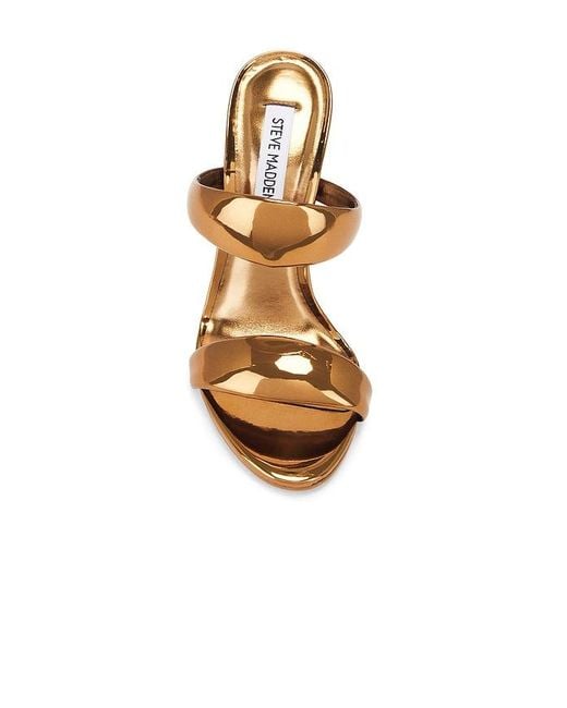 Steve Madden Multicolor Sandalen Saturn