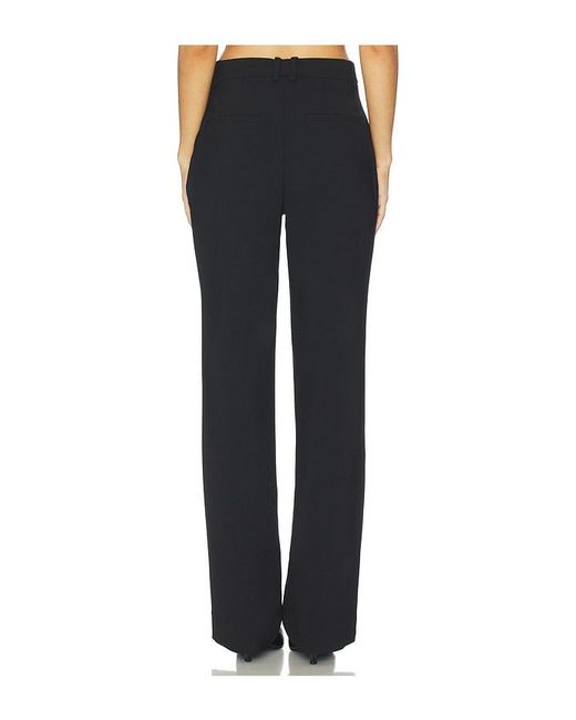 SRG Black Brianna Trouser