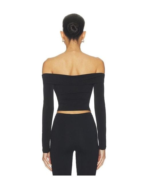 Tiger Mist Black Jenesis Long Sleeve
