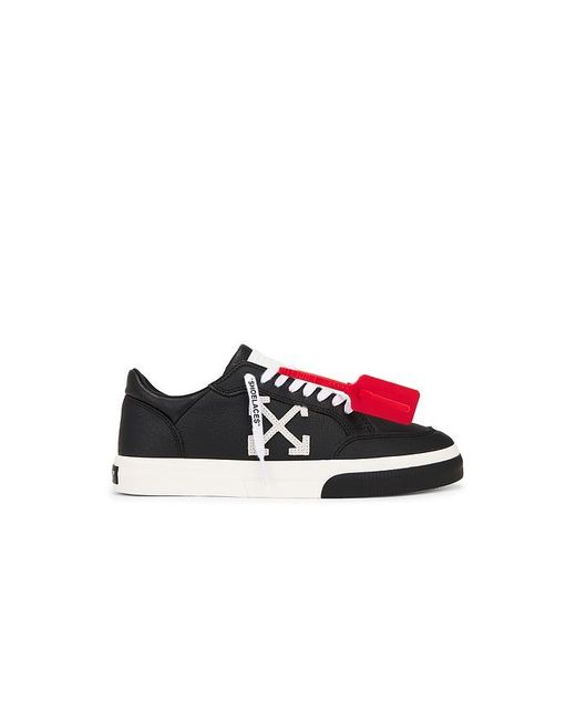 メンズ Off-White c/o Virgil Abloh スニーカー Red