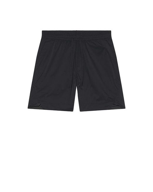 Canada Goose Black Killarney Short for men