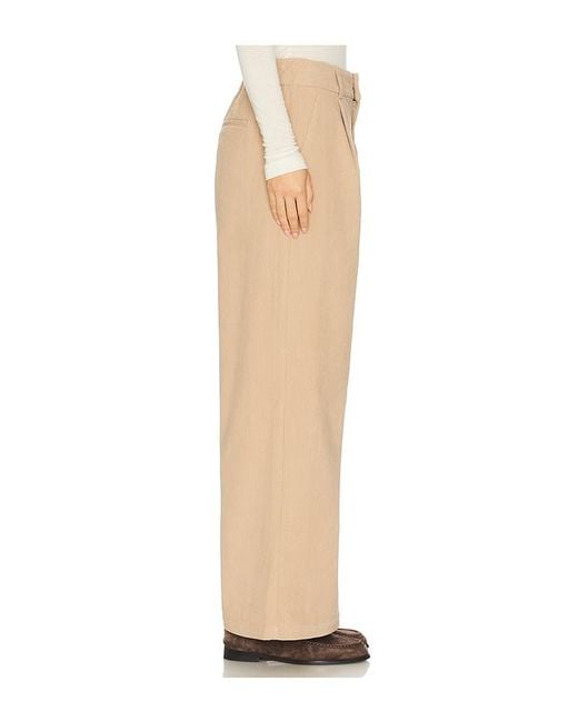 Varley Natural Floris Wide Leg 29.5 Pant