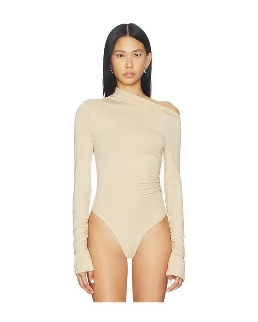 SNDY'S Natural Nami Bodysuit
