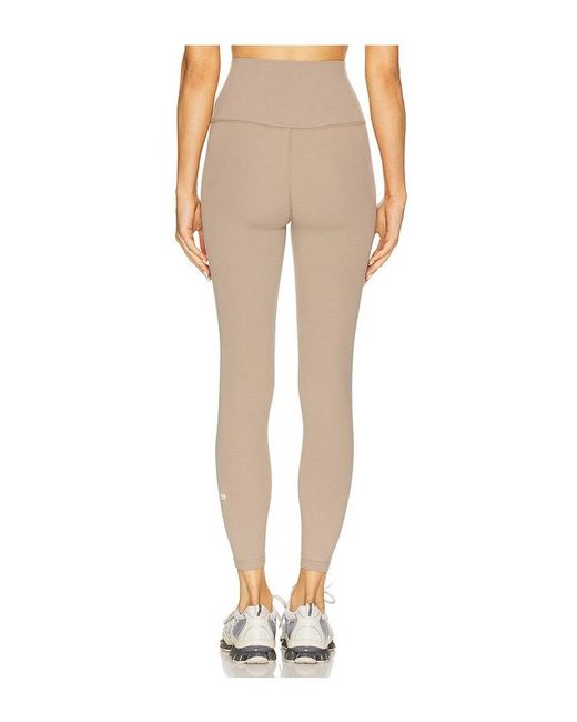 Splits59 Natural Airweight Super High Waist 7/8 Legging