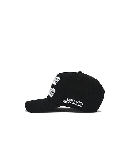 MIDNIGHT RODEO Kappe in Black für Herren