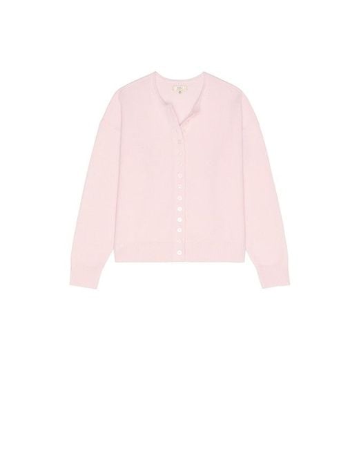 SRG Pink Liyah Cardigan