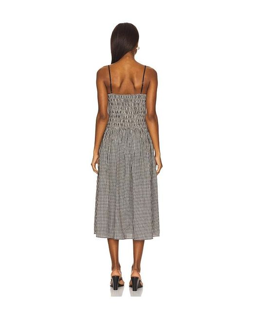 Elodie the Label Multicolor Breena Dress