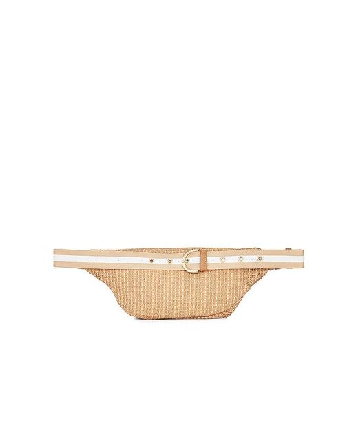LSPACE Natural Evie Fanny Pack