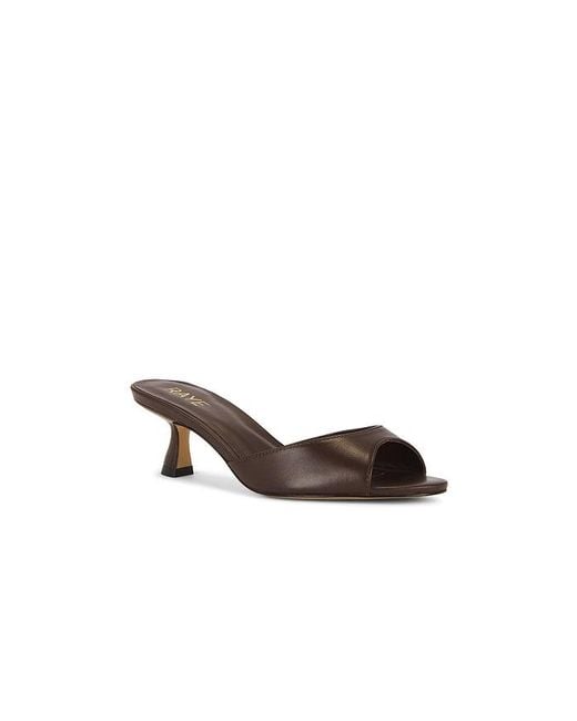 Raye Brown Magde Sandal