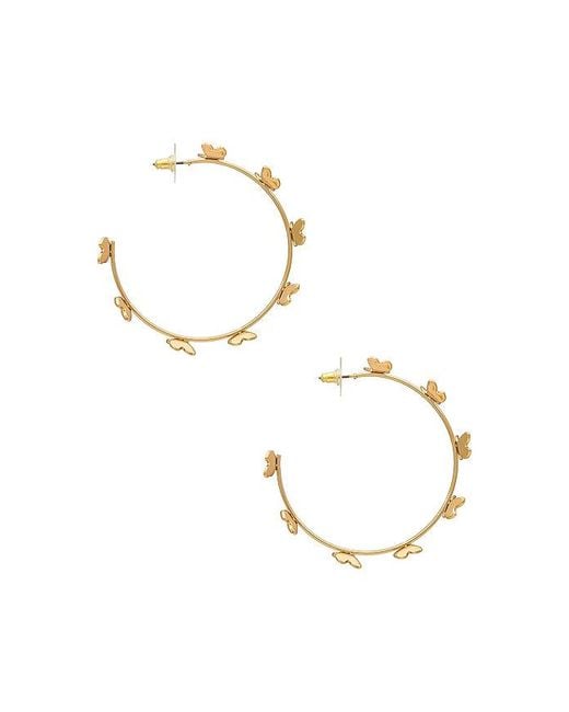 petit moments Metallic X The Montana Experience Halley Hoops