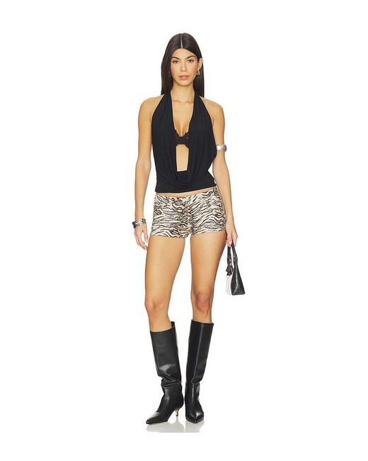 superdown Multicolor Shorts Minta