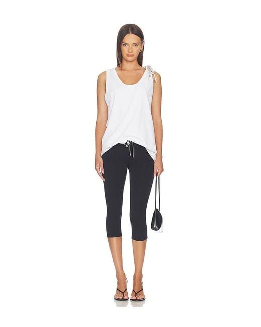 Area Black Brunch Capri