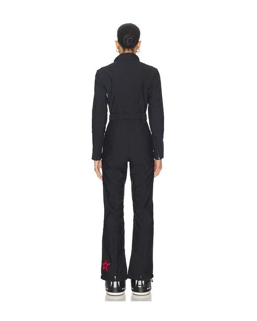 Perfect Moment Blue Jg Ski Suit