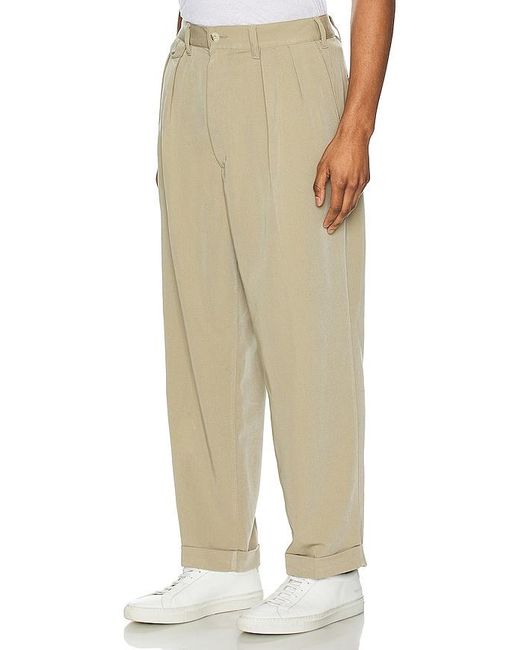 Beams Plus HOSE in Natural für Herren