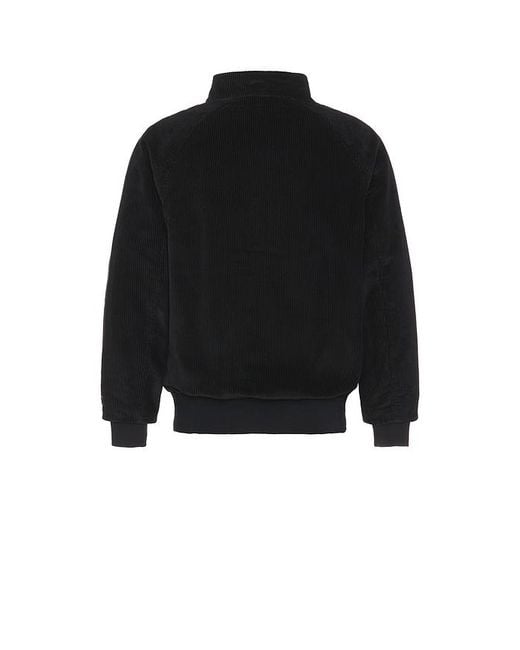 Chaqueta En Color Negro Talla (También En Xl/1X) Schott Nyc de hombre de color Black