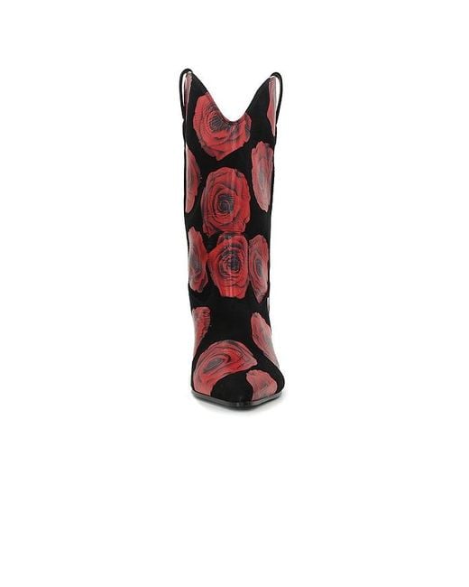LUCASHEVA Multicolor Maria Boot