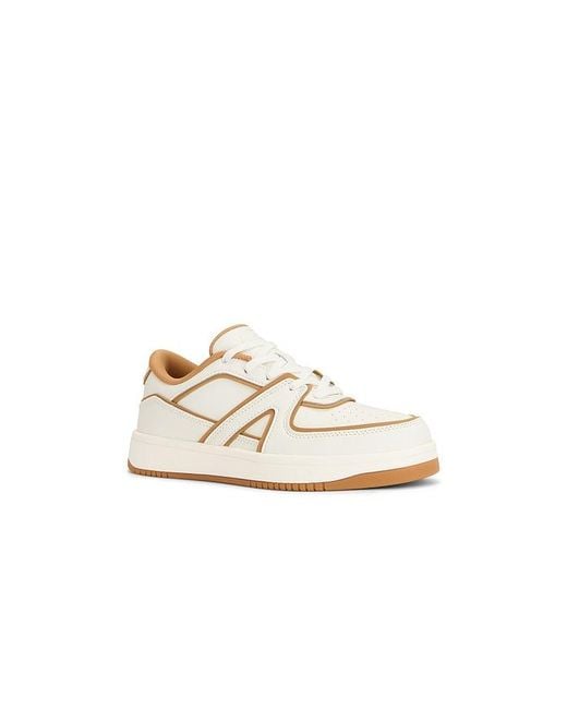Athletic Propulsion Labs White Nostalgia '87 Sneaker